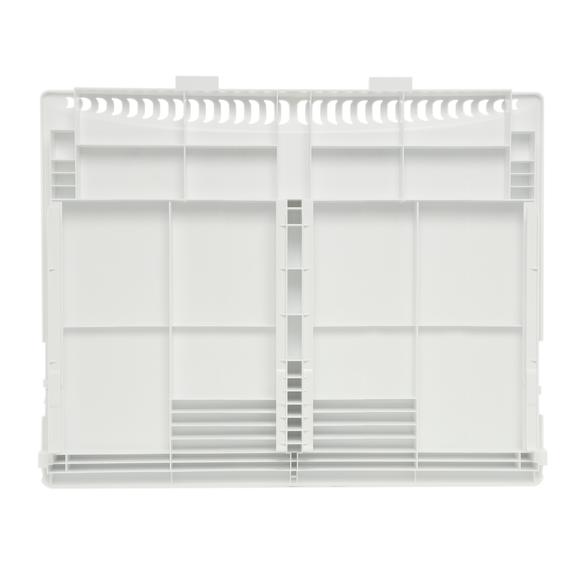 242120508 - Genuine OEM Frigidaire Refrigerator Crisper Pan Cover